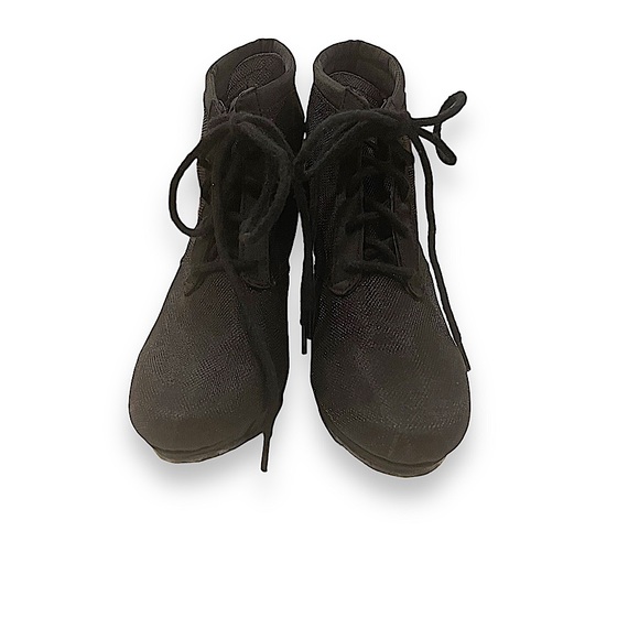 NWOB ADIDAS SLVR wedge - Picture 2 of 11